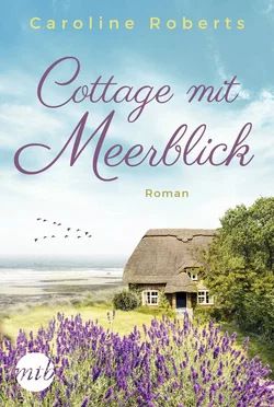Cottage mit Meerblick - Caroline Roberts - Bild 1