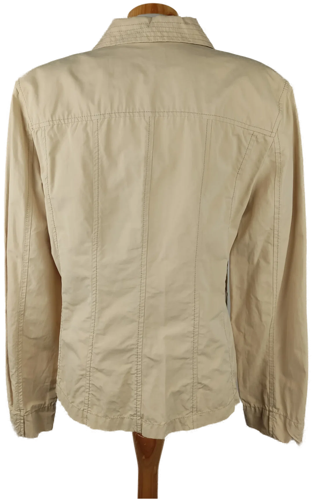 Marco Pecci Damen Jacke - M/L – Bild 3