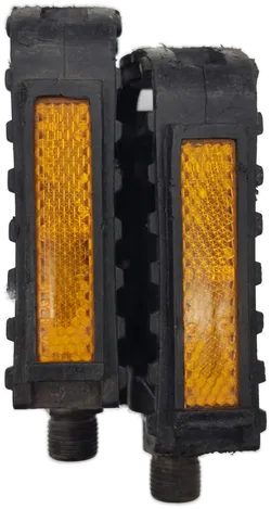 City MTB Pedale - Hochwertige Ersatzteile mit leichten Schönheitsfehlern - Bild 3