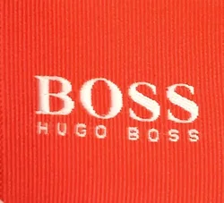 Hugo Boss Herrenshirt schwarz Gr. L - Bild 3