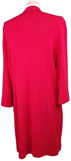 S. Oliver Damen Jacke rot - L/40 - Bild 2