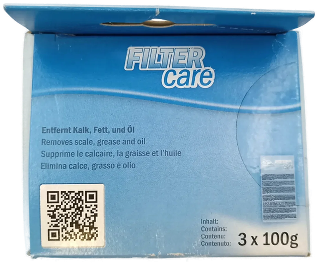 Planet Pool - Filter Care Kartuschenreiniger – Bild 4