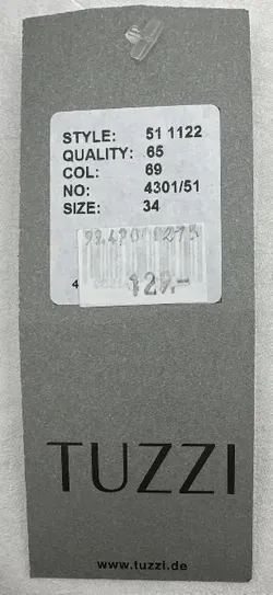 Tuzzi - Damenhose - Gr. 34 - Bild 4