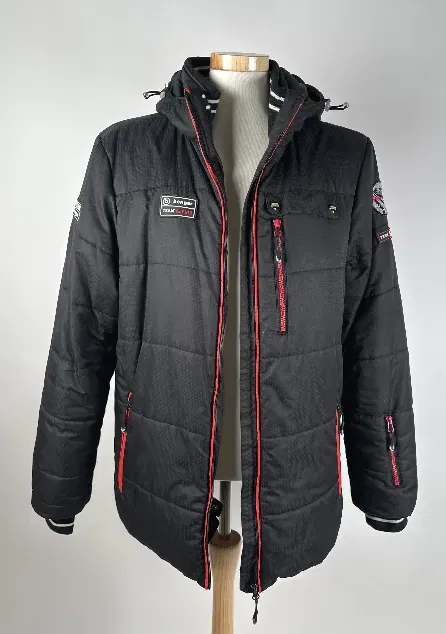 Benger - Herrenjacke - Gr. XL - Bild 1