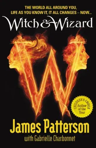 Witch and Wizard - James Patterson,Gabrielle Charbonnet - Bild 2
