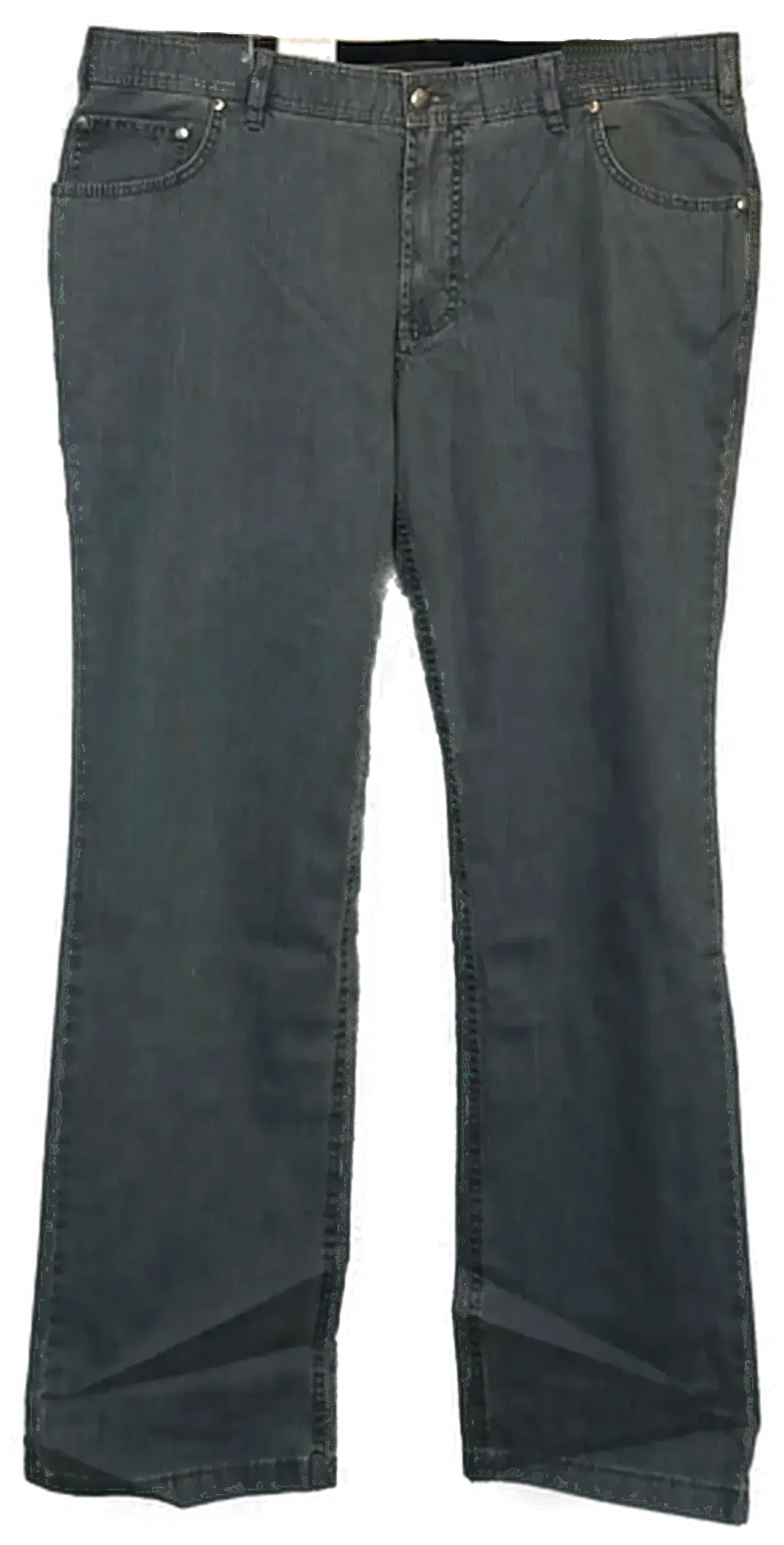 Eurex by Brax Herren Jeans grau Gr. 29U  - Bild 4