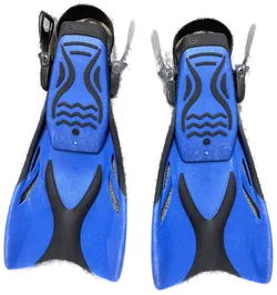 Aqua Lung - Flossen -  Flame - Größe S-M, 9-13; 27-32 - Bild 2