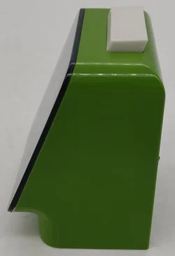 Blesssing Wecker Alarm 60/70 Jahre mechanisches Uhrwerk  - Bild 2