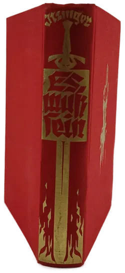 Karl Itzinger Es muss sein- Der Kampf eines deutschen Bauernvolkes um Freiheit  - Bild 6