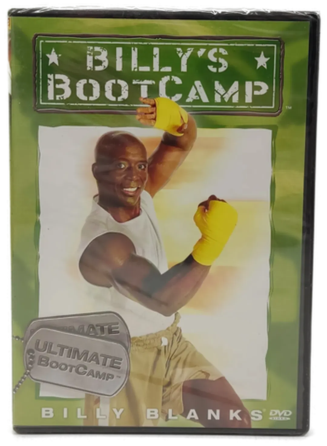 DVD 