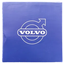 Editions-Atlas Volvo-Collection: Modellauto Volvo 145 USA Kombi, Maßstab 1:43  - Bild 10