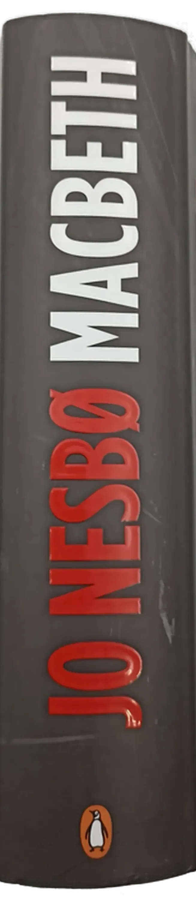 Macbeth - Jo Nesbø – Bild 2