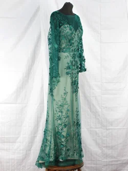 Abendkleid - 16 - Lara Design (New York) - Bild 2