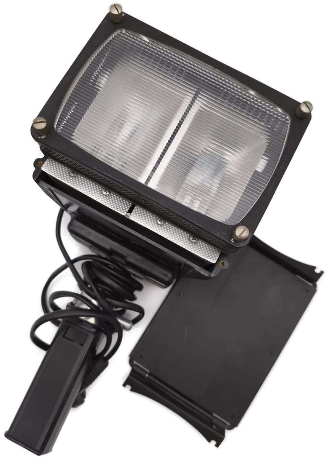 Reflecta, Halogen-Video/Filmleuchte Flectalux XM8 – Bild 1