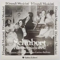 Vinyl LP - Von der Klassik zur Romantik, 10-LP's Box - Bild 6