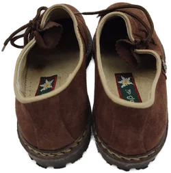 Trachtenschuhe 