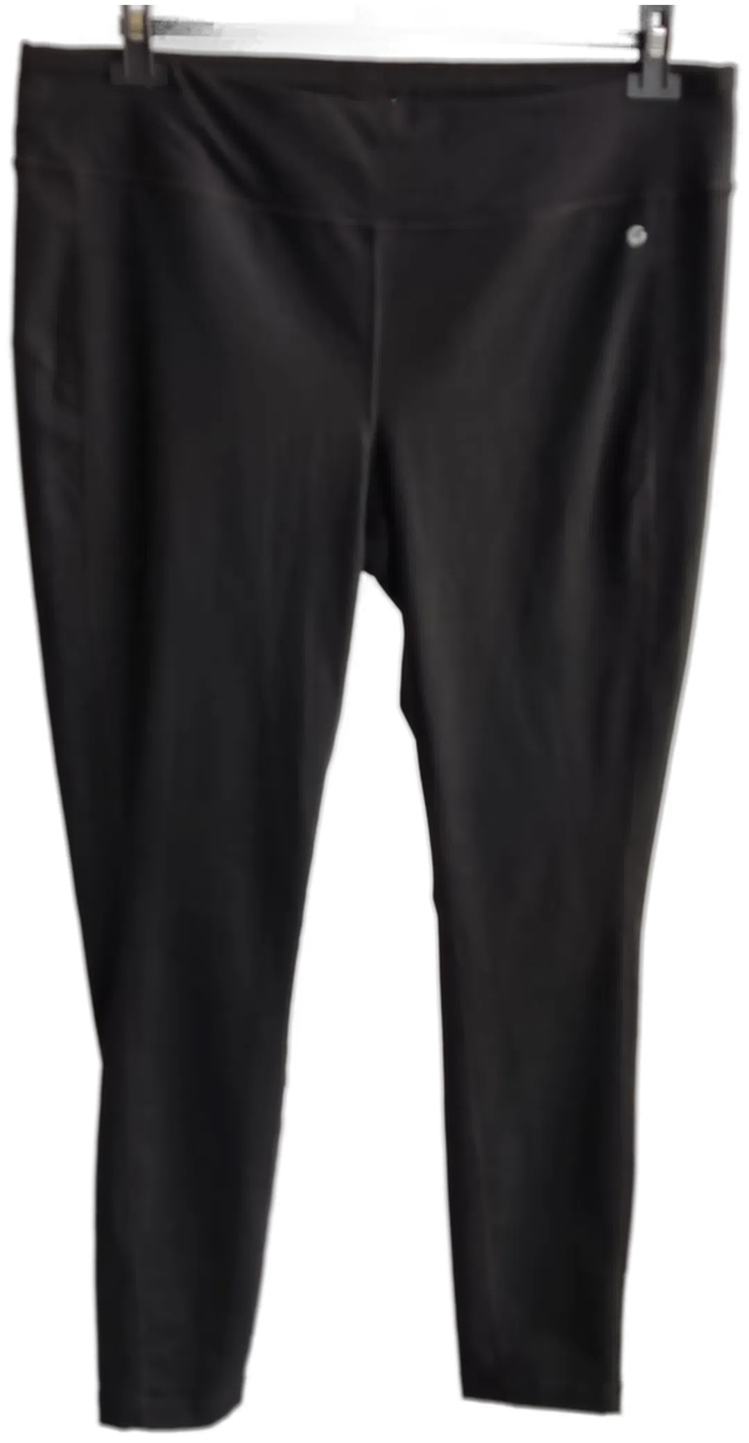 active by Tchibo Damen Laufhose schwarz - XL - Bild 1