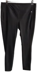 active by Tchibo Damen Laufhose schwarz - XL - Bild 1