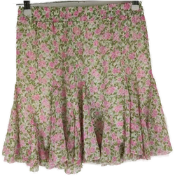 Damenrock AMISU Gr. 36 (W26) | Casual-Liebling - Bild 2