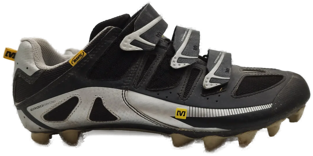 Mavic Ergofit Mountainbike Schuhe - Gr. 38/39 – Bild 2
