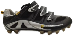 Mavic Ergofit Mountainbike Schuhe - Gr. 38/39 - Bild 2