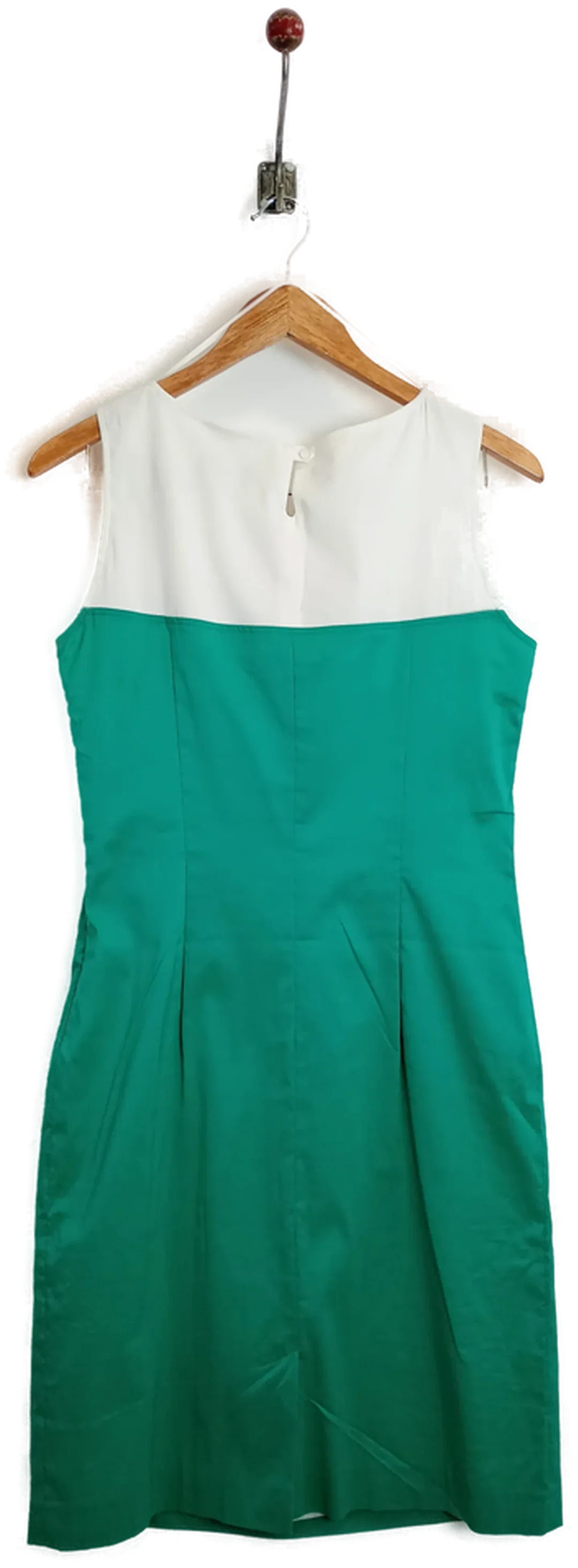 Daniel Hechter, Etui Kleid, Gr. 38 - Bild 1