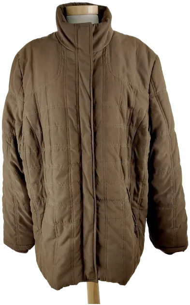Winterjacke 