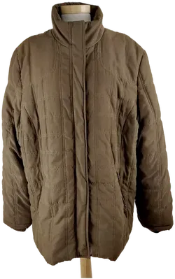 Winterjacke 