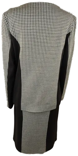 Top Line by FLAMM Kostüm in Hahnentritt - M/38 - Bild 2