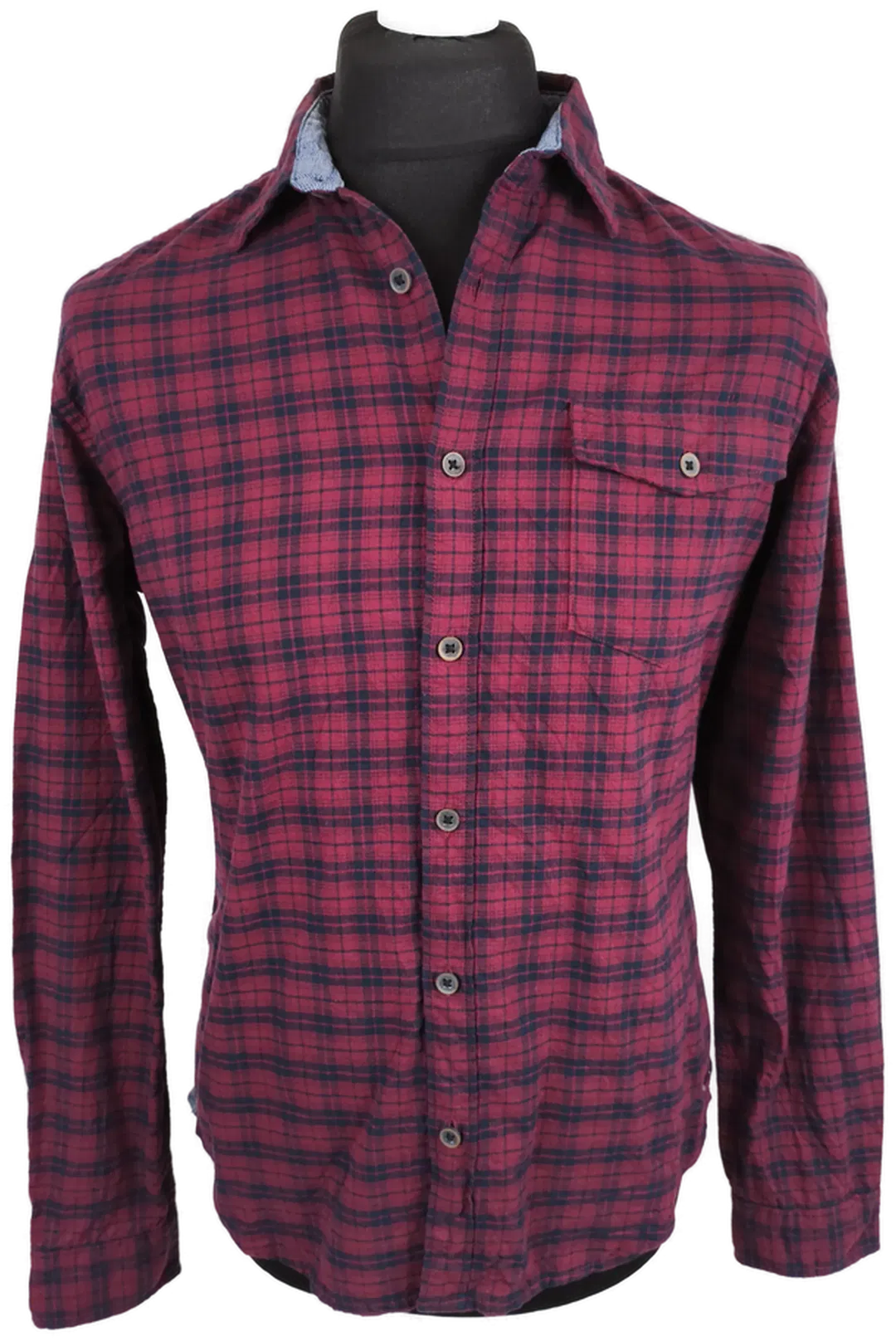 Herrenhemd, Esprit, Gr. M - Bild 4