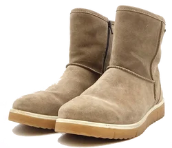 Legero Winterboots beige Gr. 38,5