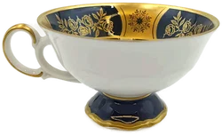 Sammeltasse Weimar Porzellan - 