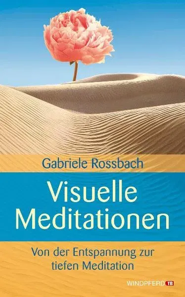 Visuelle Meditationen - Gabriele Rossbach - Bild 1
