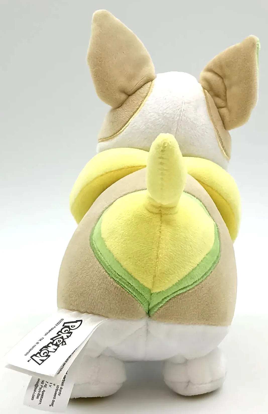 Voldi Pokémon Plüschtier – Bild 3