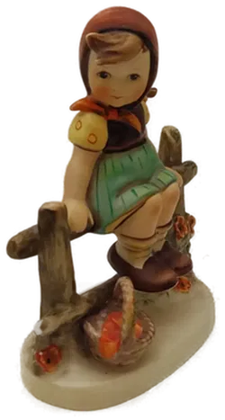 Hummel Figuren - Bild 3