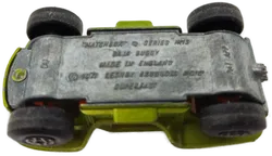 Matchbox Superfast Baja Buggy No. 13 von 1971  - Bild 5