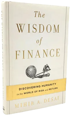 The Wisdom of Finance - Mihir A. Desai - Bild 1