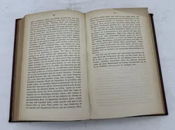 Antikes Buch - Entstehung der Arten durch natürliche Zuchtwahl - Bild 4