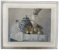 Lilita Upeniece, Kunstdruck 