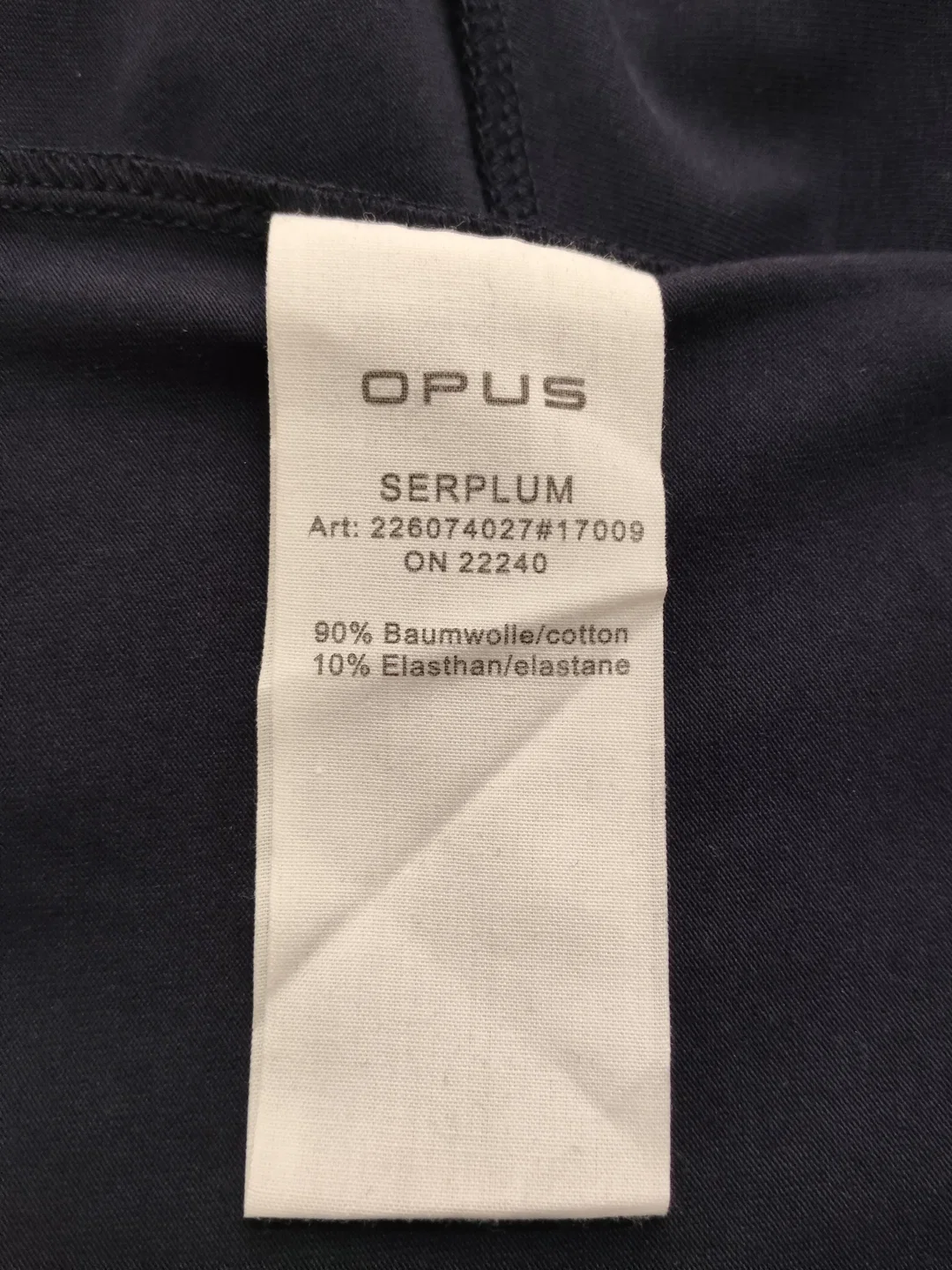 Damen T.shirt – Bild 5