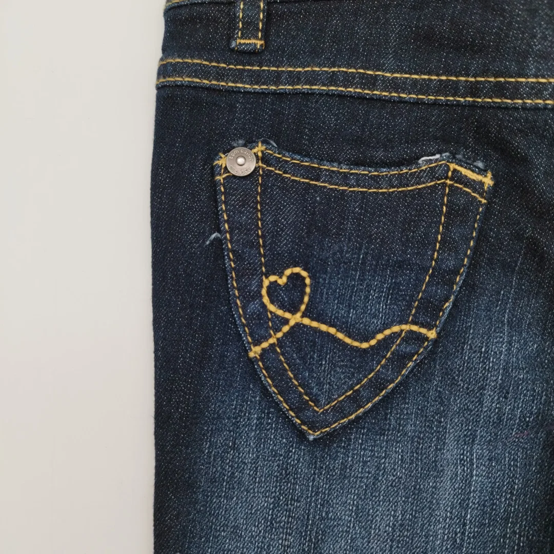 Tom Tailor Kinder-Jeanshosen - Gr. 92 / Anna Modell – Bild 2
