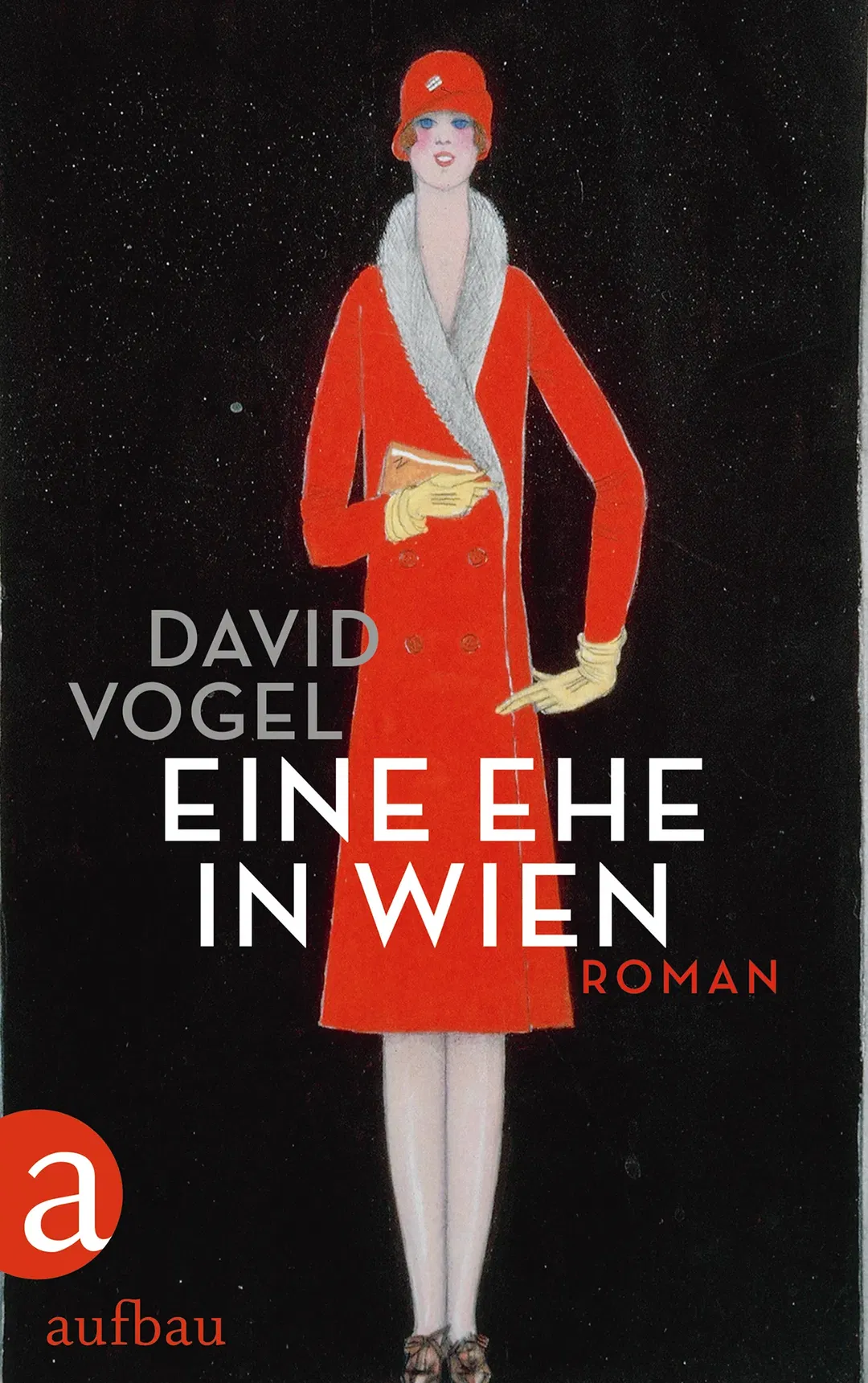 Eine Ehe in Wien - David Vogel - Bild 2