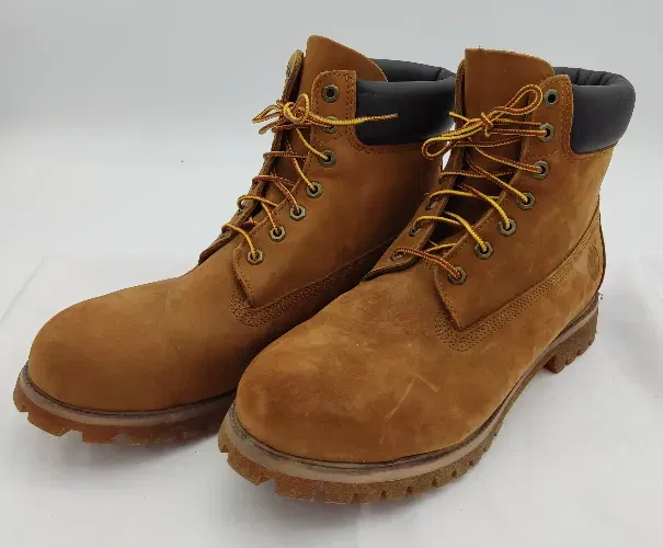 Timberland - Herren Stiefel Gr. 47 - Bild 1