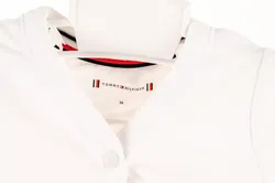 Tommy Hilfiger Baby Body weiß Größe 56 - Bild 3