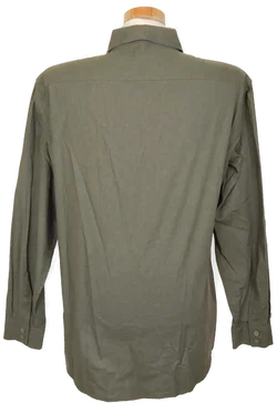 Boss Herren Hemd grün Gr. L - Bild 3