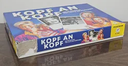 Kopf an Kopf - Gesellschaftsspiel - Piatnik - Bild 3