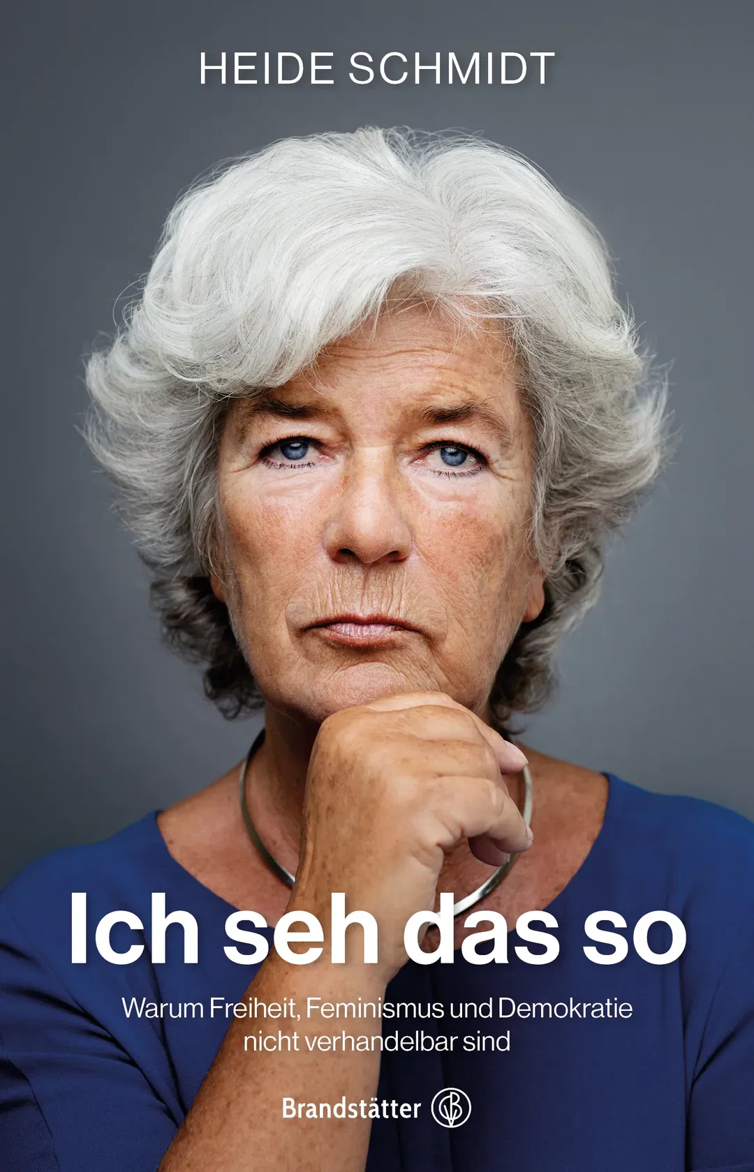 Ich seh das so - Heide Schmidt - Bild 2