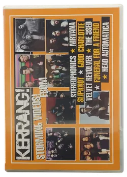 DVD 