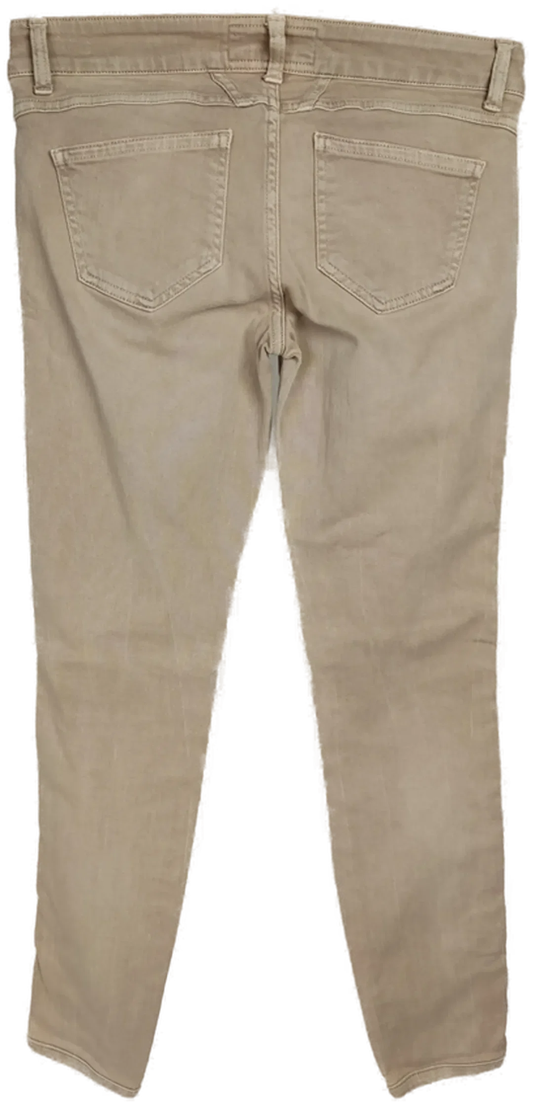 Closed - Damen Jeans Gr. 25 – Bild 2