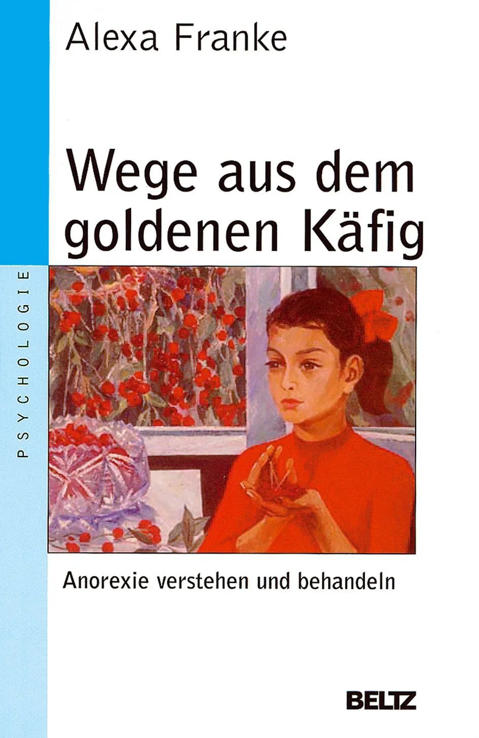 Wege aus dem goldenen Käfig - Alexa Franke – Bild 1